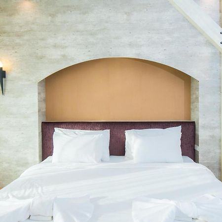Baan Talay See Cream Resort Samut Songkhram Dış mekan fotoğraf